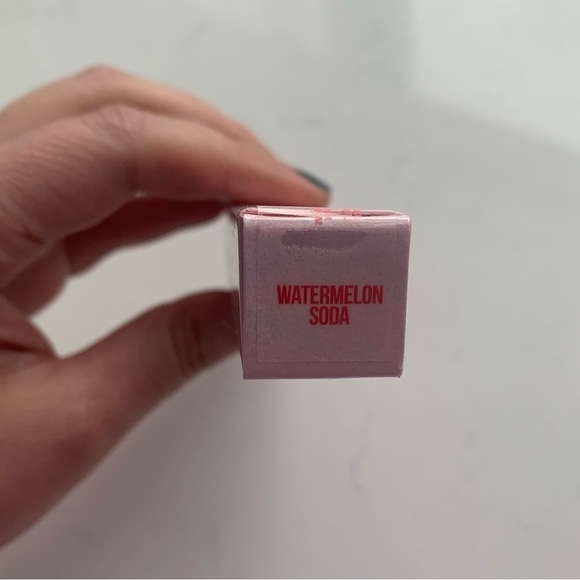 Jeffree Star Cosmetics Supreme Gloss - Watermelon Soda (Pink) - NWB - Picture 5 of 7